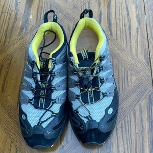 Dr comfort sneakers men’s size 11.5 W